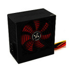 Napajanje Xilence 600W Performance C, ATX 2.3.1, aktivan PFC,